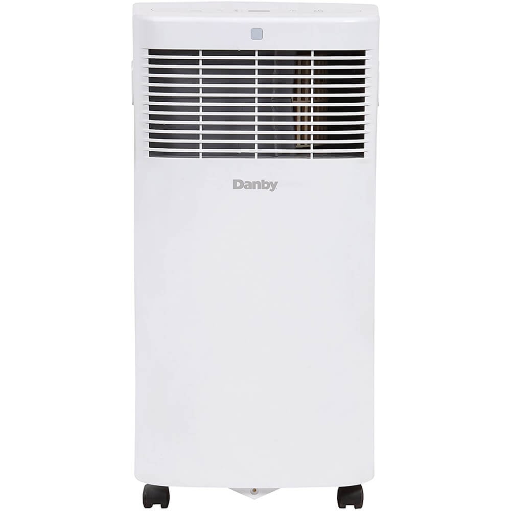 Danby DPA080BAUWDB 8000 BTU Portable 
