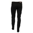 thumbnail image 2 of SLM Mens New Slim Fit Skinny Jeans Stretch Denim Casual Pants, 2 of 3