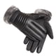 thumbnail image 4 of Guantes de invierno para hombre, además de guantes cálidos de terciopelo para montar en motocicleta al aire libre, guantes de algodón con pantalla táctil de PU, 4 of 5