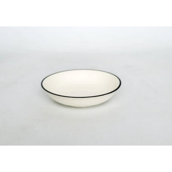 SUNWEALTH Porcelain White Mini Sauce dish (3.87"), Sauce DIsh