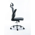 thumbnail image 3 of Mesh Ergonomic Office Chair, 3 of 7