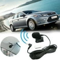 thumbnail image 2 of Car Audio Microphone External Bluetooth Microphone For Automobile DVD Car Radio. K2A6, 2 of 9