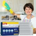thumbnail image 1 of Dosaele Multi-functional Bio-Enzyme Cleaning  - 30 Pcs - Quick Dissolving  Stain Removal  Kills 99.99% Germs, 1 of 9