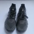 thumbnail image 2 of Ad-id-as Ultraboost Web DNA Mens Size 8 5 Black Running Shoes Sneakers, 2 of 6