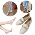 thumbnail image 1 of Zapatos Ocio Vestir Cómodos para Tacón Cuero PU Mujer, 1 of 9
