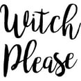 thumbnail image 2 of CafePress - Witch Please - 11 oz Ceramic Mug - Novelty Coffee Tea Cup, 2 of 4