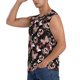 thumbnail image 3 of Balery Butterflies1 Camisetas sin mangas para hombre, absorbe la humedad y protege contra el mal olor.-XX-Large, 3 of 7