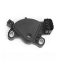 thumbnail image 3 of Interruptor de seguridad neutral negro para Hyundai Mitsubishi Kia F4A42 F4A51 F5A51, 3 of 4