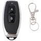 thumbnail image 4 of 10 piezas de código de aprendizaje de control remoto RF de 433 MHz 1527 EV1527 para controlador de puerta de garaje Alarma de llave Luz LED 433 Mhz, 4 of 5