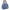 15-Morning Glory, variant on ComfiTime Lunch Bag - Insulated Lunch Box for Women, 8L or 14 Cans Large Capacity Cooler Bag for Adults & Teen, Cute Aesthetic Lunch Tote for Work, School, Extra Zippered Pocket for Wallet & Phone