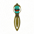 thumbnail image 1 of Winner Winner Chicken Winner Bookmark Retro Office Label Page Marker, 1 of 4