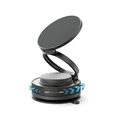 thumbnail image 1 of Soporte Magnético Para Teléfono Móvil Automóvil 360 Grados Malubero, Ngro, 1 of 5