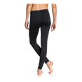 thumbnail image 2 of Roxy Womens Break Free Casual Leggings, Black, Small, 2 of 3