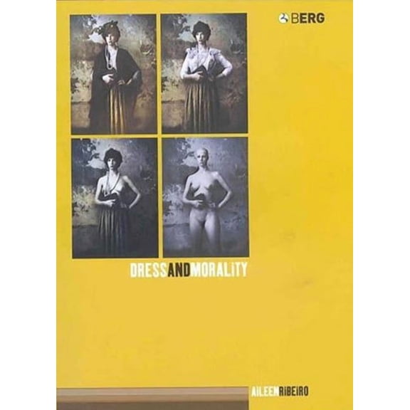 Dress and Morality, (Paperback)