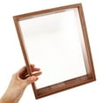 thumbnail image 3 of YSNOOWE Display Frame Shadow Box Dried Flower Frame Coffee Density Board Display Specimens 1Pcs, 3 of 8