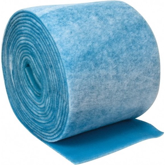 Hvac Filter Media Roll