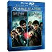 Harry Potter & Deathly Hallows: Part 1/Harry [Blu-ray]
