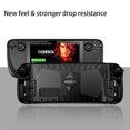 thumbnail image 3 of Methold Cubierta de consola de juegos antideslizante TPU Soft Guard Shell Consolas Protector Case Gamer Equipment Accesorio Reemplazo para Videojuegos y accesorios, 3 of 6