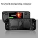 thumbnail image 2 of Moyic Cubierta de consola de juegos portátil TPU Soft Guard Shell Consolas Protector Case Gamer Equipment Piezas de repuesto Reemplazo para Videojuegos y accesorios, 2 of 6