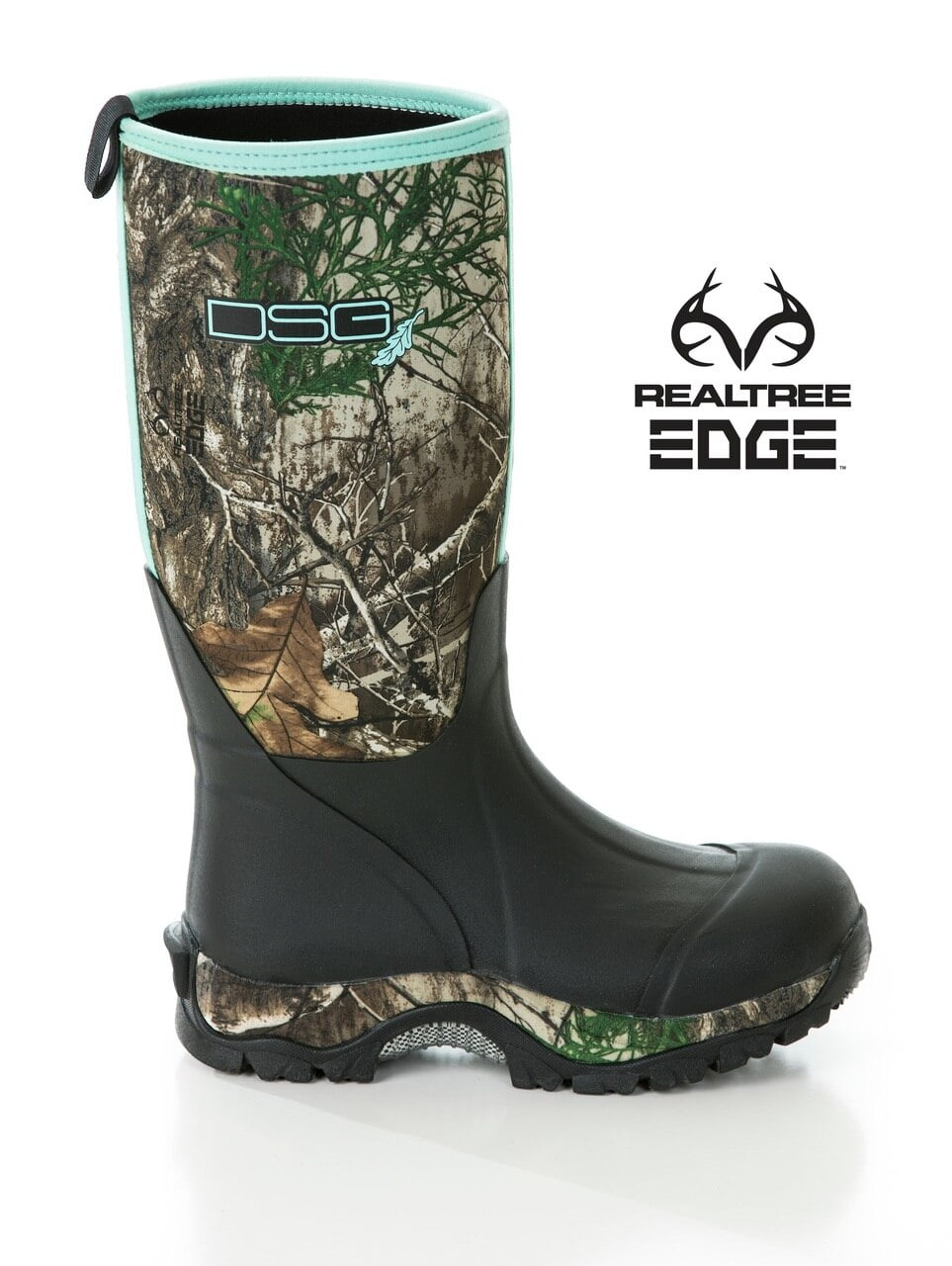 women's hunting boots with thinsulate