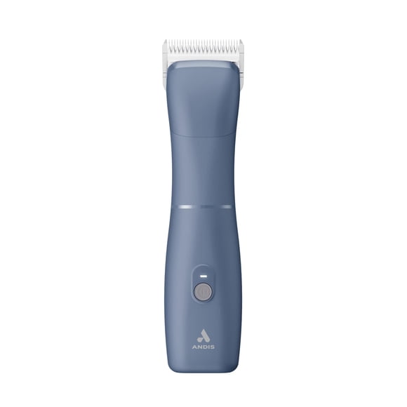 Cuchilla desmontable inalámbrica de iones de litio Dog Clipper Andis Emerge