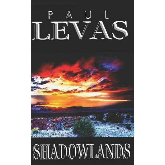 Shadowlands: Story Collection (Paperback)