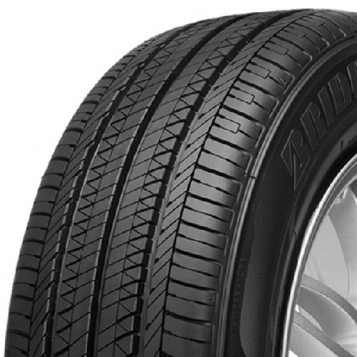 Bridgestone ecopia ep422 P215/55R17 94V bsw allseason tire Walmart