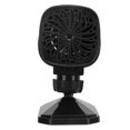 thumbnail image 4 of Descongelador del desempaador del automóvil, modo de enfriamiento de calefacción del calentador del automóvil 360 grados giratorio 150W Instalación de varilla de temperatura ANGGREK  Otros, 4 of 8