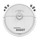 thumbnail image 1 of Robot aspirador inteligente Wamans, con función de barrido, succión y arrastre, totalmente automático, para el hogar., 1 of 7