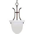 thumbnail image 2 of Maxim Lighting - Malaga-One Light Entry Foyer in Transitional style-8 Inches, 2 of 3