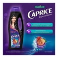 thumbnail image 2 of Shampoo Caprice Especialidades Hidratación Fuerza Biotina + Uva Mantén tu Cabello Hidratado y con Brillo 750 ml, 2 of 4