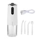 thumbnail image 1 of Limpiador de dientes eléctrico, irrigador oral de 3 modos Lavadora dental Irrigador oral Valor excepcional, 1 of 8