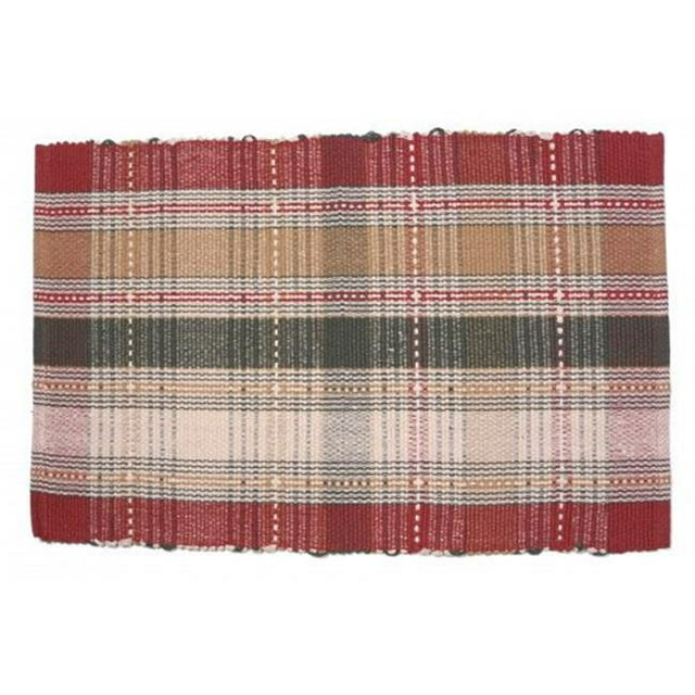 Mr. MJs AG-65282-48x72 Tapis de Sol 48 x 72 Po., Cyprus