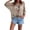 Khaki / Beige, variant on Gsakboxl Boho Tops for Women Women V Neck Diamond Crochet Hollow Batwing Long Sleeve Knit Cover Up Top Loose Cruise Vacation Spring Summer Cardigan Sweater Blouse Beige L