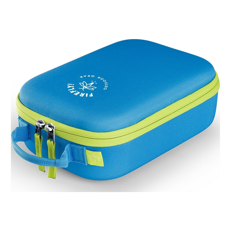 Hydro Flask Kids Insulated Lunch Box, Firefly / Small