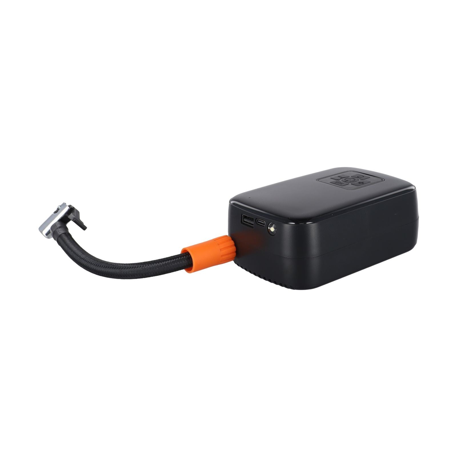 Rechargeable Car Air Pump Portable Car Automatic Compressor Tire inflator for Motorcycle Bicycle Basketball inflatable Accessori by Coconut Ok