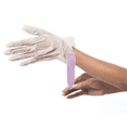thumbnail image 2 of 3 Mascarilla Para Manos - Paquete de 3 - PETITFEE -Dry Essence Hand Pack Petitfee Dry Hand, 2 of 3