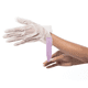 thumbnail image 2 of 3 Mascarilla Para Manos - Paquete de 3 - PETITFEE -Dry Essence Hand Pack Petitfee Dry Hand, 2 of 3