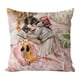 thumbnail image 1 of Kit Almohada Punto Cruz 17 72x17 72 Pulgadas Con para Y Adultos Manualidad para Regalo Costura, 1 of 9