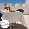 thumbnail image 2 of 24 Pcs Tablecloth Clip Tablecloths Party Table Cloth Clamp Metal Stand Table Cloth Holder Clips Tablecloth Holder, 2 of 6