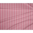 thumbnail image 4 of oneOone Polyester Lycra Fabric Diagonal Line & Stripe Printed Craft Fabric BTY 56 Inch Wide, 4 of 4