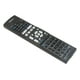 thumbnail image 5 of Control remoto del receptor AV, control remoto de repuesto Accesorios del receptor AV compatible Control remoto Altamente recomendado, 5 of 8
