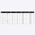 thumbnail image 7 of Huanledash Women Rhinestone Inlaid Crossover Wide Band Finger Ring Wedding Jewelry Gift, 7 of 7