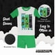 thumbnail image 5 of Set de pijama Minecraft Boys, 4 piezas, 100% algodón, 12 años, 5 of 7