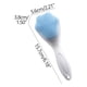 thumbnail image 2 of Xihbxyly dia del primer ministro Cepillo para lavado facial con garras, cepillo para mascarillas, cepillo manual para lavado facial, cepillo de masaje, cepillo de limpieza manual, cepillo de limpieza, 2 of 2