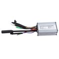 thumbnail image 1 of Controlador de 6 tubos 17A para scooters y bicicletas Actualización de bicicletas eléctricas, 1 of 8