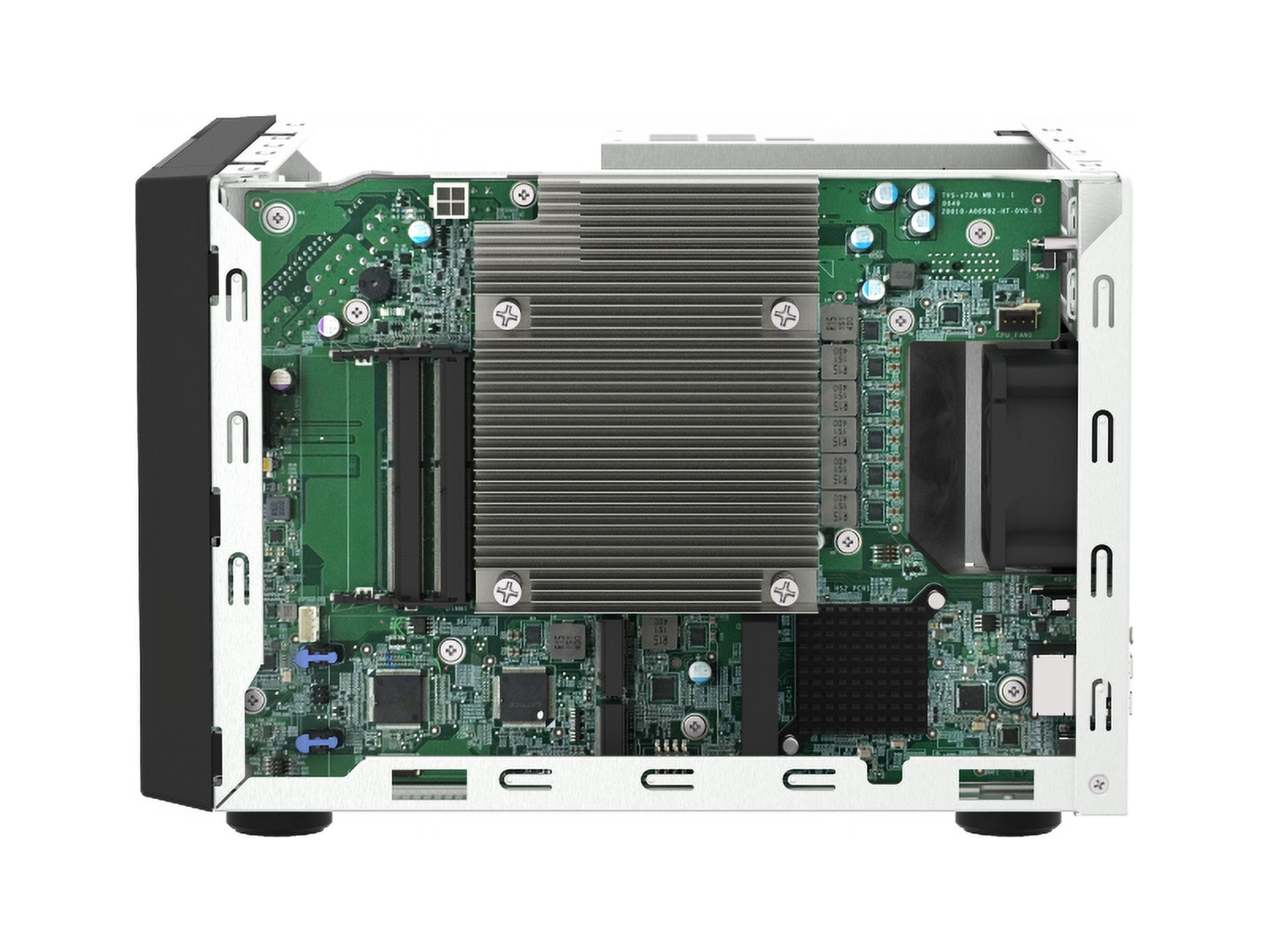 QNAP TVS-h874-i5 8-Bay Ultra-High Speed NAS Enclosure