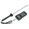 thumbnail image 4 of LAFGUR With Digital Display Plant Water Meter, Soil Moisture Meter, Compact Portable Lightweight For Farm Garden Lawn, 4 of 8
