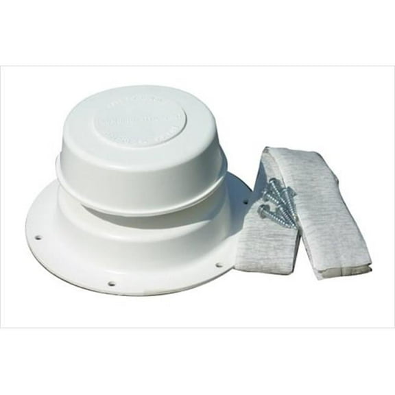 40033 Replace-All Plumbing Vent Kit