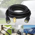thumbnail image 4 of 10m Extens Hose K Hose M22 Connector Fe To Bed Hose, 4 of 5